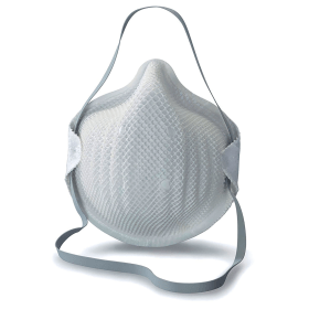 Moldex 2400 Mask Ffp2 Nr D 20 Pack 511367 F