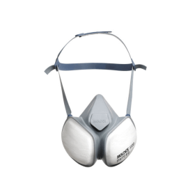Moldex 5120 Half Mask Ffa1P2Rd BSW00873 F