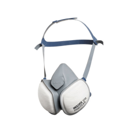 Moldex 5330 Half Mask Abe 1P3 R BSW00925 F