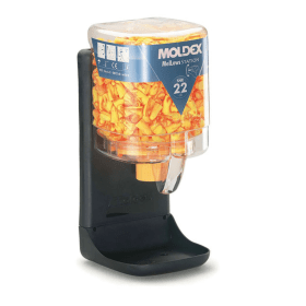 Moldex Mellows Earplug Dispenser BSW00653 F