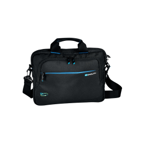 Monolith Blue Line 13 Inch Chromebook Tablet Briefcase 562449 F