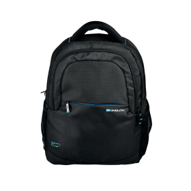 Monolith Blue Line 15.6 Inch Laptop Backpack 562446 F
