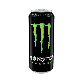 Monster Energy Can 500ml 12 Pack 794395 F