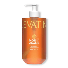 Moss and Adams Elevating Handwash 400ml 6 Pack AST21501 F