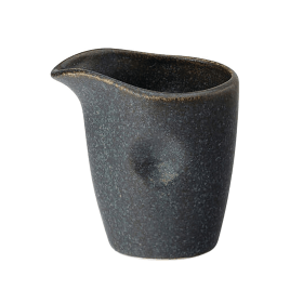 Murra Ash Sauce Jug 3in 7.5cm 4.5oz 6 Pack 893956 F