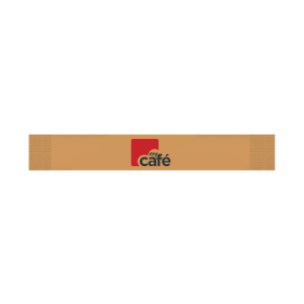 MyCafe Brown Sugar Sticks 1000 Pack 478711 F