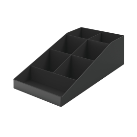 MyCafe Catering Station 7 Compartment 533052 F