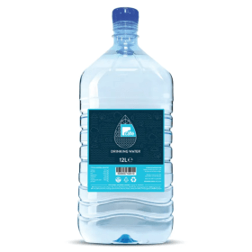 MyCafe Drinking Water Bottle 12 Litres MYC10241 F