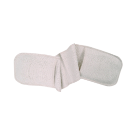 MyCafe Plain White Oven Glove 447616 F