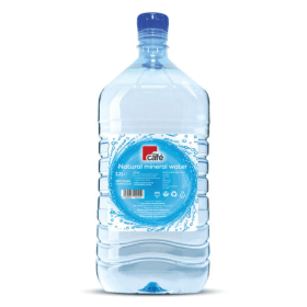 MyCafe Pure Mineral Water Bottle 12 Litres MYC10241 F