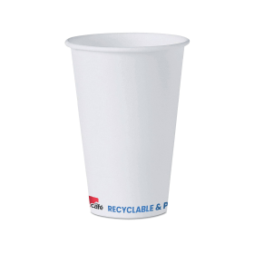 MyCafe Vending Cup 200ml 100 Pack 893555 F