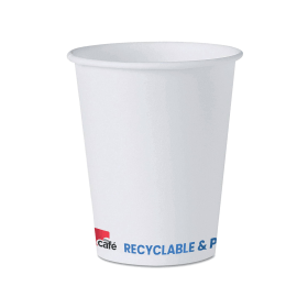 MyCafe Vending Cup 200ml 1000 Pack 893587 F