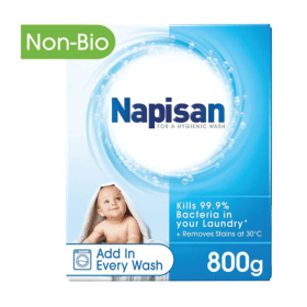 Napisan Stain Remover Powder 800g RK57419 F