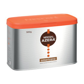 Nescafe Azera Americano 500g 411822 F