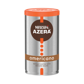 Nescafe Azera Instant Coffee 90g 398647 F