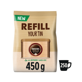 Nescafe Gold Blend Coffee 450g 12578619 837941 F