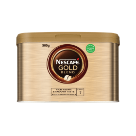 Nescafe Gold Blend Coffee 500g 112378 F