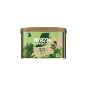 Nescafe Organic Coffee 500g 885551 F