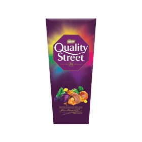 Nestle Quality Street 220g 546236 F