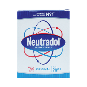 Neutradol Gel Power Orb Original 140g 12 Pack 775850 F