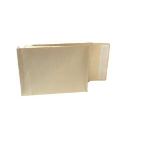 New Guardian Armour Envelopes Gusset 130gsm C4 Manilla 100 Pack 114759 F