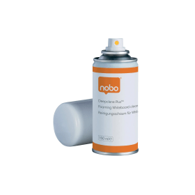 Nobo Deepclene Plus Whiteboard Cleaning Spray 150ml 130447 F