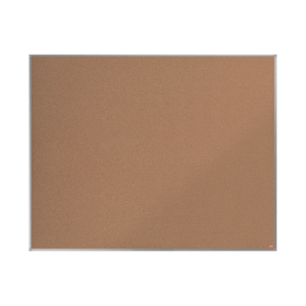 Nobo Essence Cork Notice Board 1500mm x 1200mm 606586 F