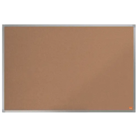 Nobo Essence Cork Notice Board 900mm x 600mm 606575 F