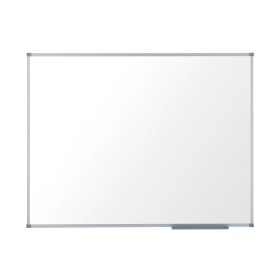 Nobo Essence Whiteboard Magnetic Steel 1200mm x 900mm 476345 F