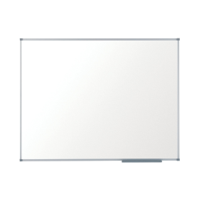 Nobo Essence Whiteboard Magnetic Steel 1800mm x 1200mm 476368 F