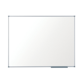 Nobo Essence Whiteboard Magnetic Steel Surface 900mm x 600mm 476347 F