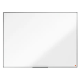 Nobo Essence Whiteboard Non Magnetic Melamine 1200mm x 900mm 606532 F
