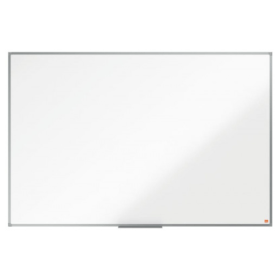 Nobo Essence Whiteboard Non Magnetic Melamine 1500mm x 1000mm 606517 F