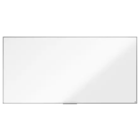 Nobo Essence Whiteboard Non Magnetic Melamine 2400mm x 1200mm 606519 F