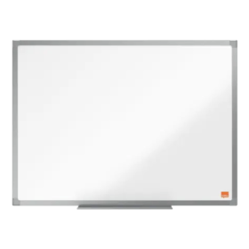Nobo Essence Whiteboard Non Magnetic Melamine 600mm x 450mm 606530 F