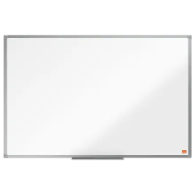 Nobo Essence Whiteboard Non Magnetic Melamine 900mm x 600mm 606531 F