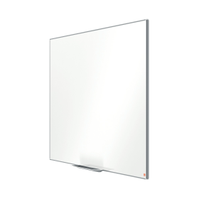 Nobo Impression Pro Whiteboard Widescreen Enamel Magnetic 890mm x 500mm 606521 F