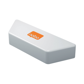 Nobo Magnetic Whiteboard Eraser 525542 F