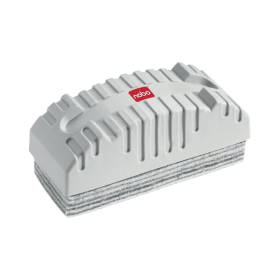 Nobo Peelable Whiteboard Eraser 104251 F