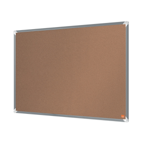 Nobo Premium Plus Cork Notice Board 1200mm x 900mm 606580 F
