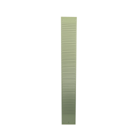 Nobo T Card Planning Panel Size 4 128mm with 54 Slots 140066 F