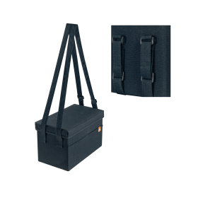 Nobo Whiteboard Accessories Kit Bag Grey 858987 F