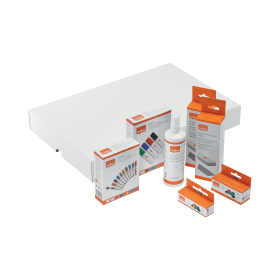 Nobo Whiteboard Accessory Kit 758974 F