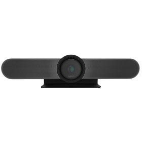 OEM Logitech Meet Up 30 FPS 3840 x 2160 Pixels 4K Ultra HD Video Conferencing 497955 F