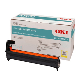 OKI 44844473 Yellow Drum Unit Original