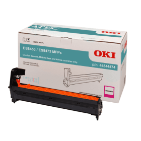 OKI 44844474 Magenta Drum Unit Original
