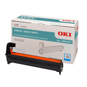 OKI 44844475 Cyan Drum Unit Original