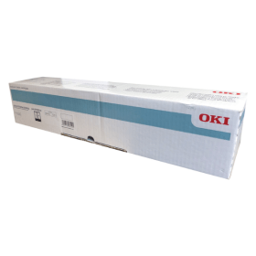 OKI 45536512 Black Toner Cartridge Original