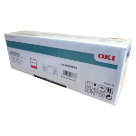 OKI 46484122 Magenta Drum Unit Original