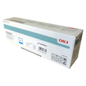 OKI 46484123 Cyan Drum Unit Original